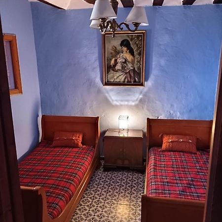 Magnifica Casa De Pueblo Con Todas Las Comodidades Мораталья Екстер'єр фото